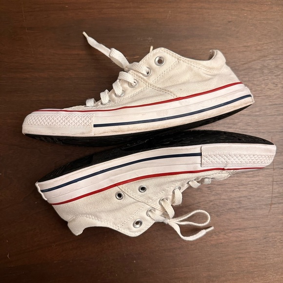 Converse AllStar low top - Picture 4 of 9